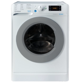 MÁQUINA DE LAVAR ROUPA INDESIT – BWE 71252 X WS SPT N