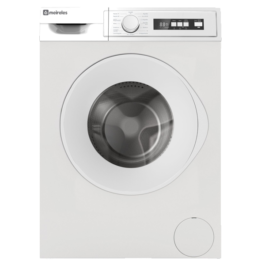 MÁQUINA DE LAVAR ROUPA MEIRELES – MLR 1061 W