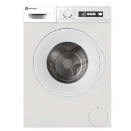 MÁQUINA DE LAVAR ROUPA MEIRELES – MLR 1084 W