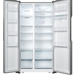 FRIGORIFICO SIDE BY SIDE MEIRELES – MFS 602 X