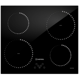 PLACA MEIRELES – MI 1605