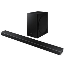 BARRA DE SOM SAMSUNG – HW-Q60T/ZF