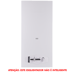 ESQUENTADOR ZEUS 11 LT – WRN 11-4 KP BUT/PRO