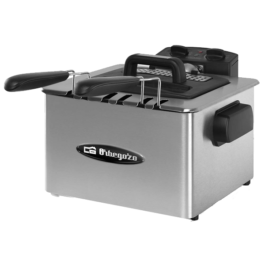 FRITADEIRA ORBEGOZO – FDR 55 – 4,5L