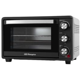 FORNO ELÉTRICO ORBEGOZO – HO 255 – 25L