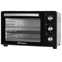 FORNO ELÉTRICO ORBEGOZO – HO 300 – 30L