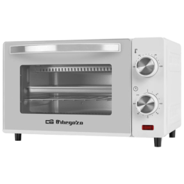 FORNO ELÉTRICO ORBEGOZO – HO 970 – 10L