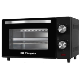FORNO ELÉTRICO ORBEGOZO – HO 980 – 10L