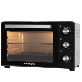 FORNO ELÉTRICO ORBEGOZO – HOT 306 – 30L