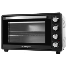 FORNO ELÉTRICO ORBEGOZO – HOT 456 – 45L