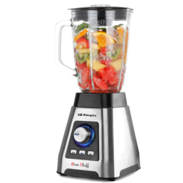 LIQUIDIFICADOR ORBEGOZO – BV 15000