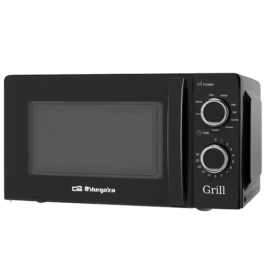 MICRO ONDAS ORBEGOZO – MIG 2131 – 20LTS