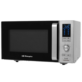 MICRO ONDAS ORBEGOZO – MIG 2528 – 25 LTS