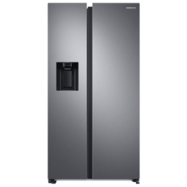 FRIGORIFICO SIDE BY SIDE SAMSUNG – RS68A8522S9/EF
