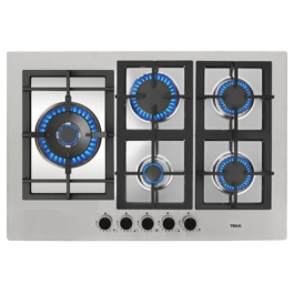 PLACA ENCASTRAR TEKA – EFX 70.1 5G AI AL DR CI – G. BUT