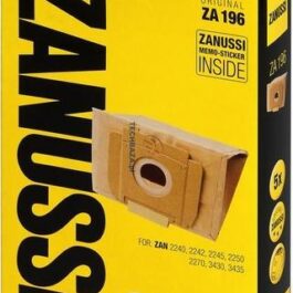 EMBALAGEM SACOS ZANUSSI – ZA 196