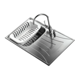 LAVA LOUÇA TEKA – TEKAWAY UNIV. 1C 1E – IN 995 D