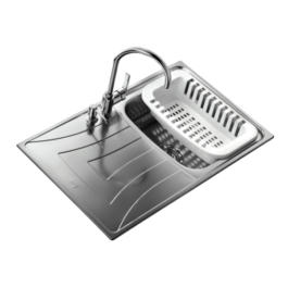 LAVA LOUÇA TEKA – TEKAWAY UNIV. 1C 1E – IN 995 E