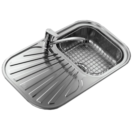 LAVA LOUÇA TEKA – TEKAWAY STYLO 1C 1E – MTP 913 E