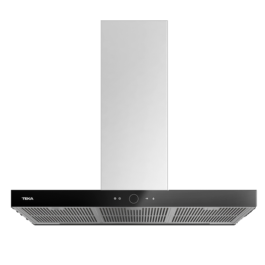 CHAMINÉ DECORATIVA TEKA – DLH 1185 T