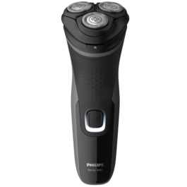 MÁQUINA BARBEAR PHILIPS – S 1231/41