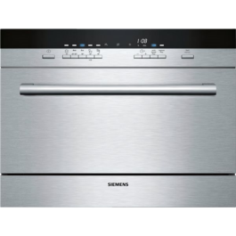 MÁQUINA DE LAVAR LOUÇA SIEMENS – SK75M522EU