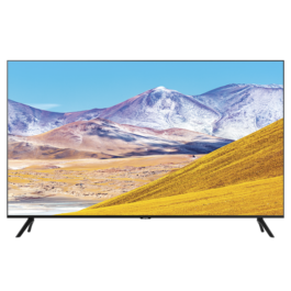 LED SAMSUNG – UE82TU8005KXXC