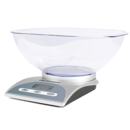 BALANÇA DE COZINHA ORBEGOZO – PC 2016