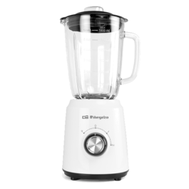 LIQUIDIFICADOR ORBEGOZO – BV 5040