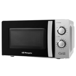 MICRO ONDAS ORBEGOZO – MIG 2138 A – 20LTS