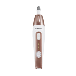 SET MANICURE E PEDICURE ORBEGOZO – SET 5600