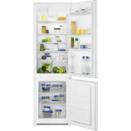 COMBINADO ZANUSSI – ZNFN18FS1