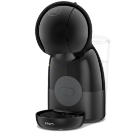 NESCAFÉ DOLCE GUSTO KRUPS PICCOLO XS PRETA – KP1A3BP0
