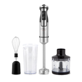 VARINHA ORBEGOZO – BT 2760