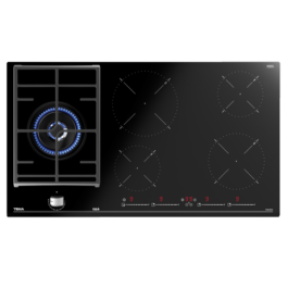 PLACA ENCASTRAR TEKA – JZC 95314 ABN BK