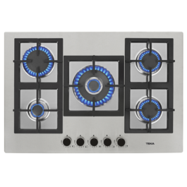 PLACA ENCASTRAR TEKA – EFX 70.1 5G AI AL DR CI NAT