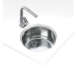 LAVA LOUÇA TEKA – BE 039 – INOX