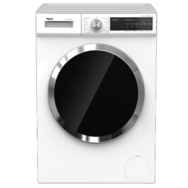 MÁQUINA DE LAVAR ROUPA TEKA – WMT 70840 WH