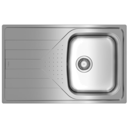 LAVA LOUÇA TEKA – TEKAWAY UNIVERSE 45 T-XP 1C 1E – IN 915