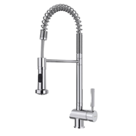 MISTURADORA TEKA – MY 1  –  CROMADA