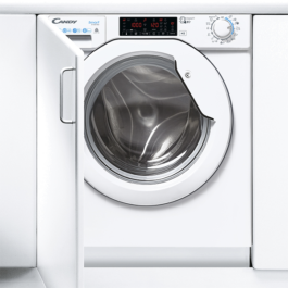 MÁQUINA DE LAVAR E SECAR ROUPA  CANDY – CBDO 485 TWME/1