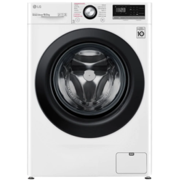 MÁQUINA DE LAVAR ROUPA LG – F4WV3010S6W