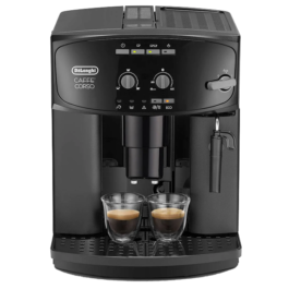 MÁQUINA DE CAFÉ SUPERAUTOMÁTICA DELONGHI – ESAM 2600