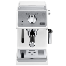 MÁQUINA DE CAFÉ EXPRESSO DELONGHI – ECP 33.21W