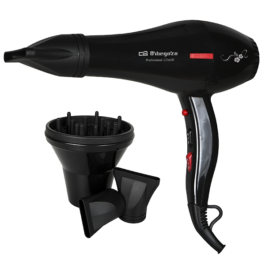 SECADOR DE CABELO ORBEGOZO – SE 2205