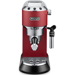 MÁQUINA DE CAFÉ EXPRESSO DELONGHI – EC 685 R