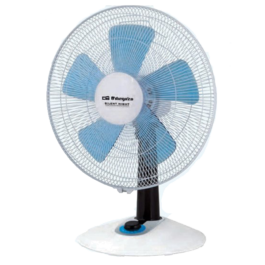 VENTOINHA DE MESA 40CM ORBEGOZO – TF 0148