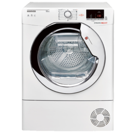 SECADOR DE ROUPA HOOVER – HLH 9A2DE-S
