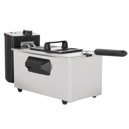 FRITADEIRA ORBEGOZO – FDR 33 – 3L