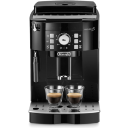 MÁQUINA DE CAFÉ AUTOMÁTICA DELONGHI – ECAM 22.117.B